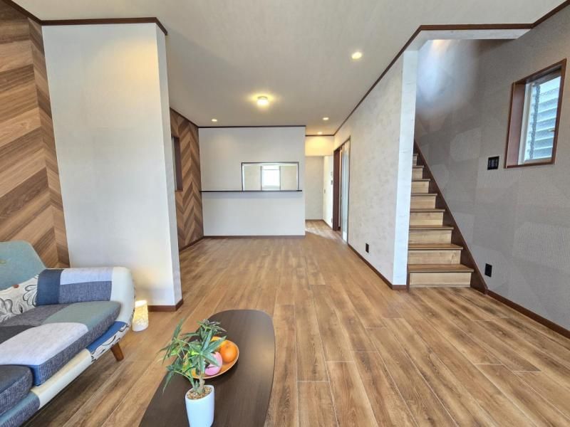 Renovated 4LDK House for Sale near Kawachi-Hanazono Station, Osaka - Thumbnail 4