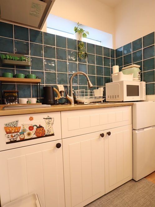 2LDK Detached House for Sale in Naniwa-ku, Osaka - Thumbnail 3