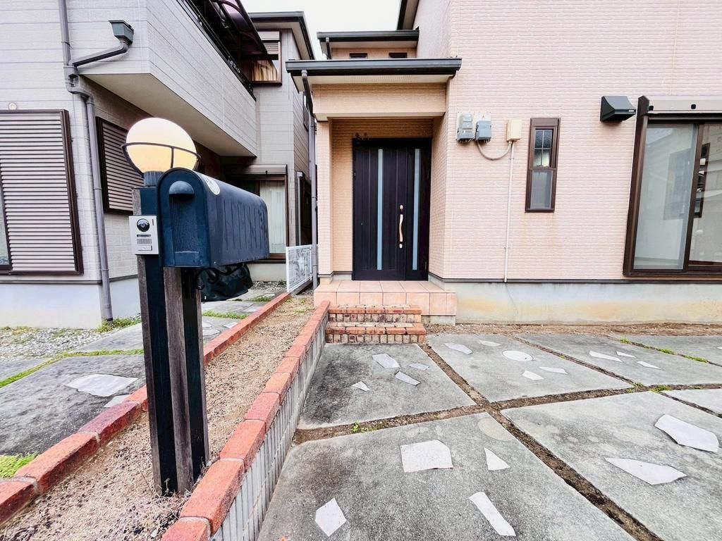 4LDK Detached House for Sale in Izumi City, Osaka - Thumbnail 3