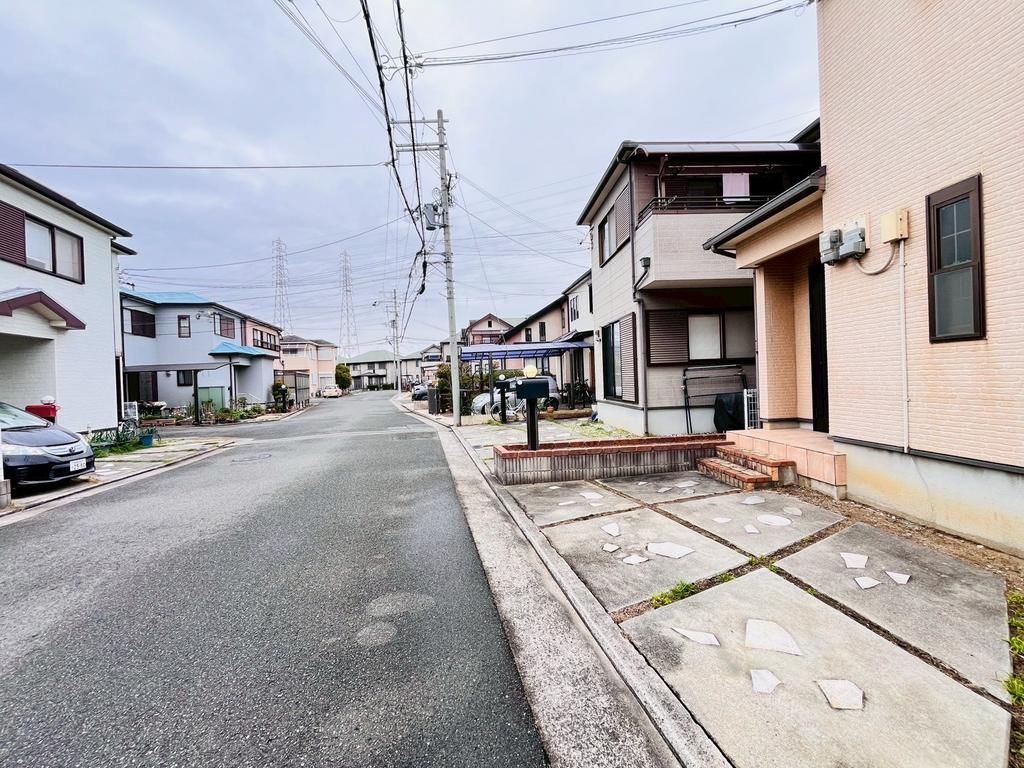 4LDK Detached House for Sale in Izumi City, Osaka - Thumbnail 4