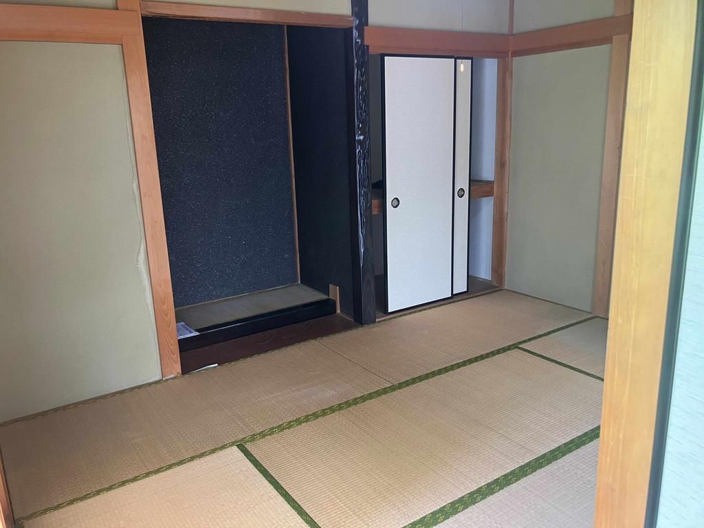 4DK House for Sale in Yamatotakada near Ukihashi Station - Thumbnail 4