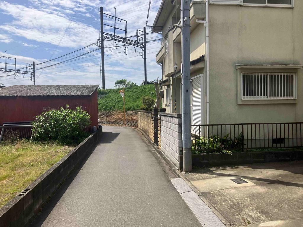 4DK House for Sale in Yamatotakada near Ukihashi Station - Thumbnail 2