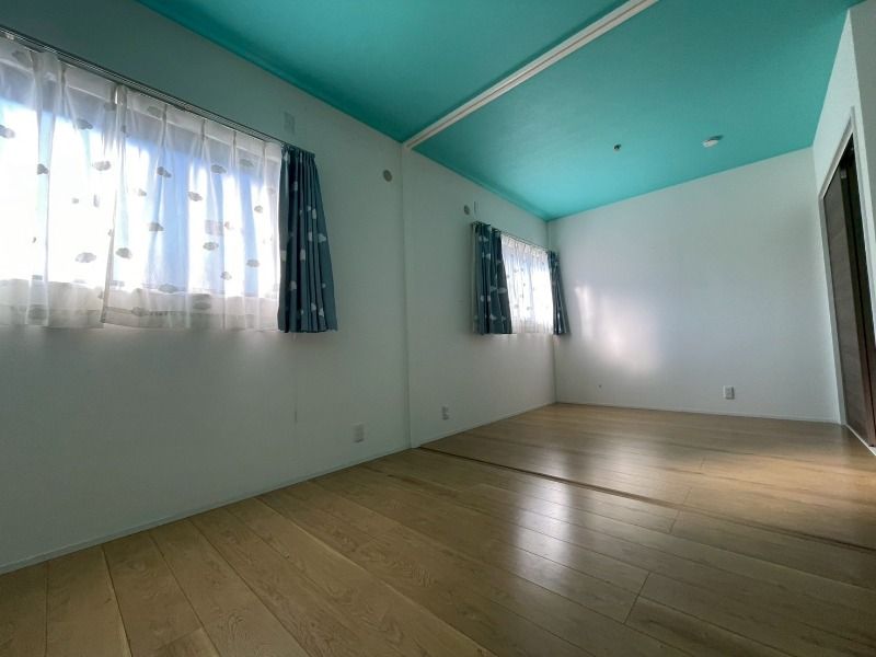 Modern 4LDK House for Rent in Oshima, Kagoshima - Thumbnail 4