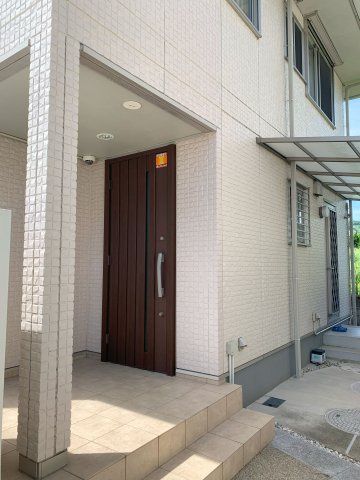 6LDK Detached House in Iwaide, Wakayama | 2009 Build - Thumbnail 3