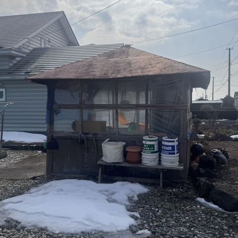 4LDK Detached House for Sale in Shiraoi, Hokkaido - Thumbnail 2