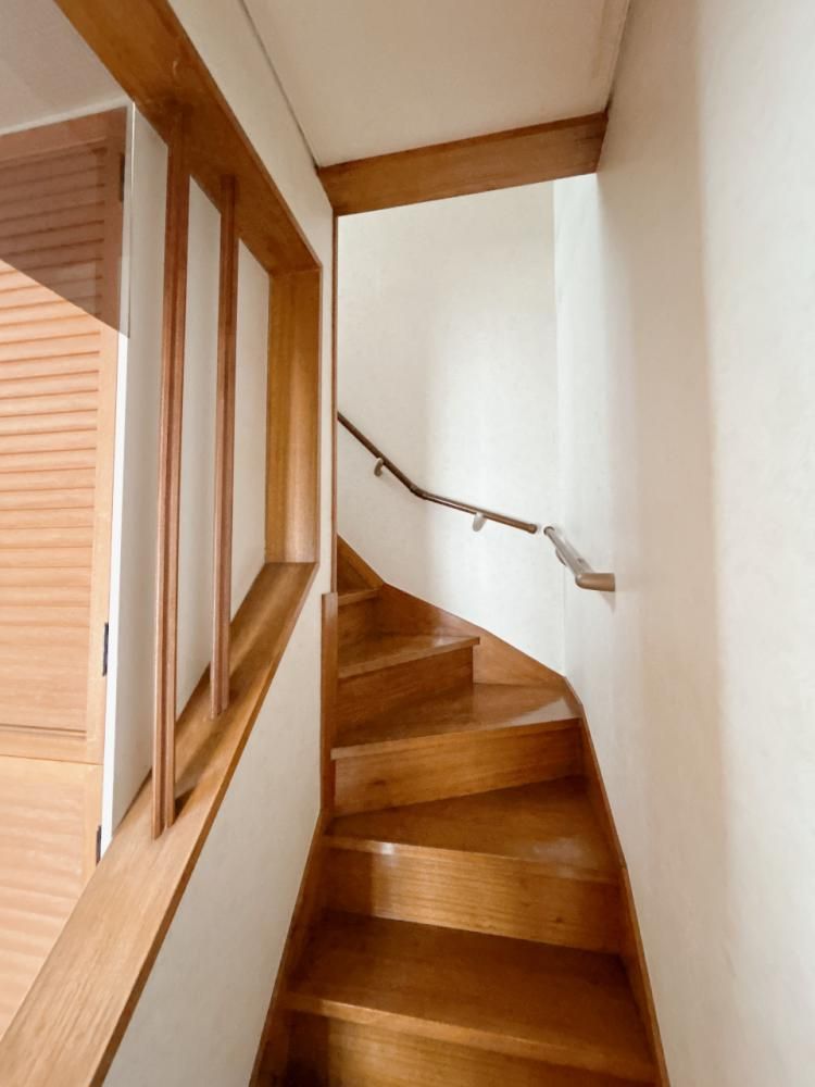 4LDK Detached House for Sale in Asahikawa, Hokkaido - Thumbnail 3