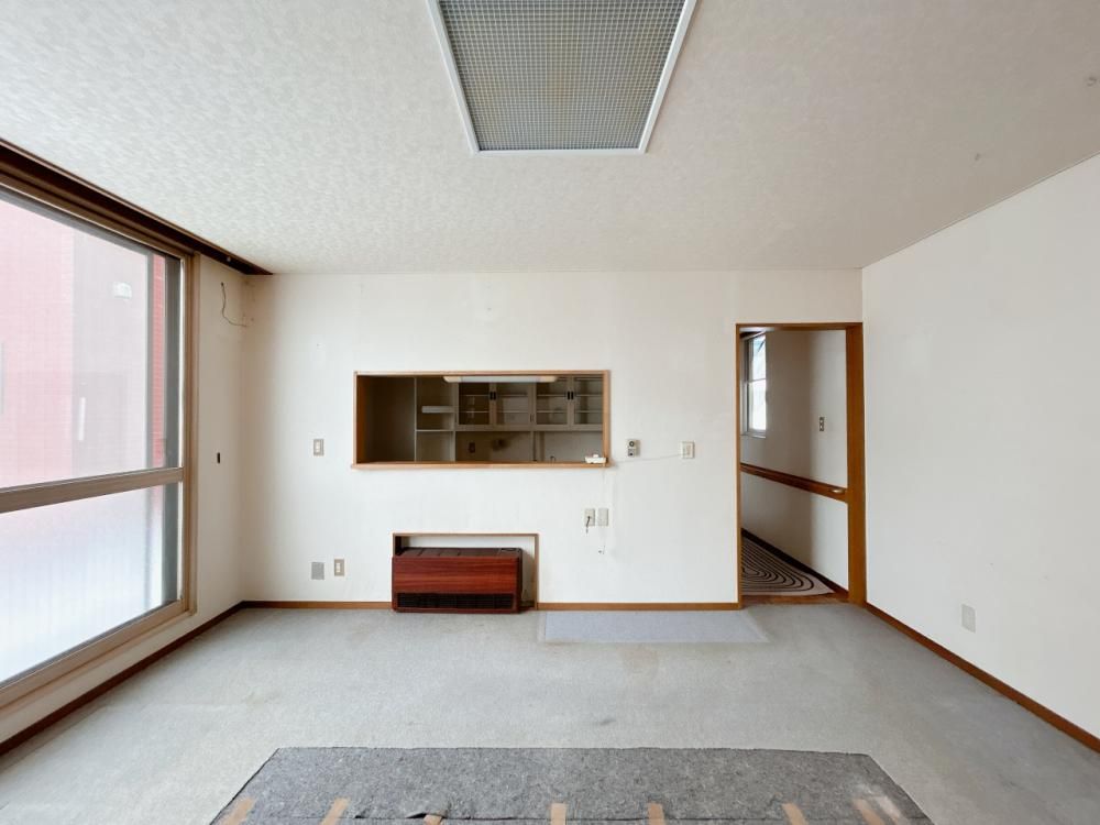 4LDK Detached House for Sale in Asahikawa, Hokkaido - Thumbnail 4