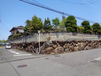 13SLDK House on Large Corner Lot in Kanan, Osaka — Exterior, Kanan, Osaka