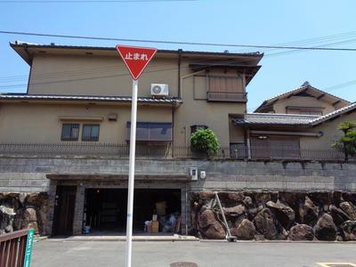 13SLDK House on Large Corner Lot in Kanan, Osaka — Exterior, Kanan, Osaka