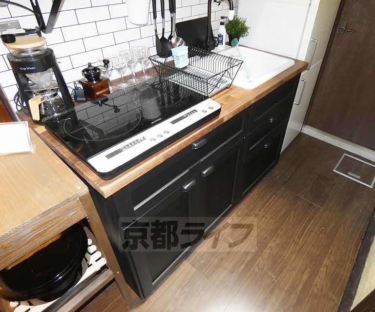 Kyoto Machiya Investment Property Near Fushimi Station - Thumbnail 3