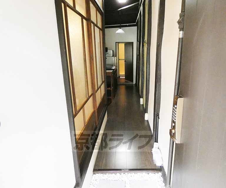 Kyoto Machiya Investment Property Near Fushimi Station - Thumbnail 2