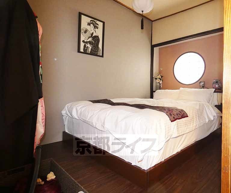 Kyoto Machiya Investment Property Near Fushimi Station - Thumbnail 4