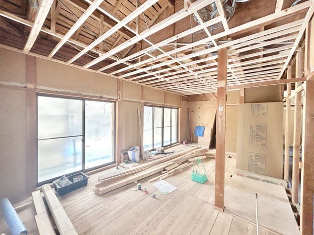 Renovated 3LDK House in Ise City, Mie Prefecture - Thumbnail 2