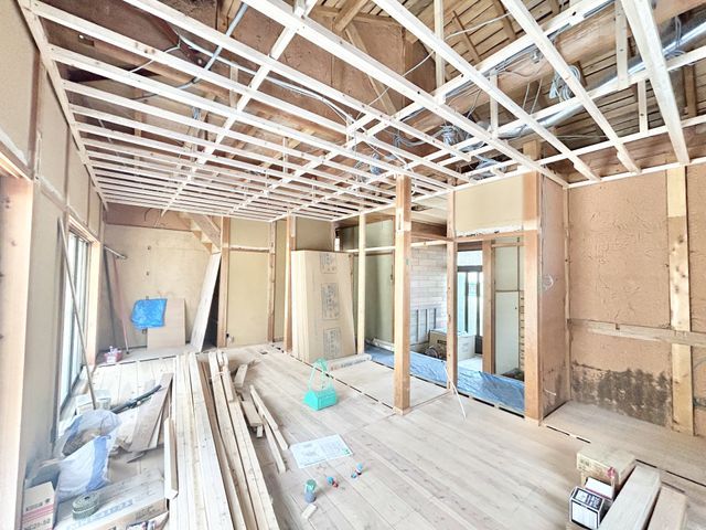 Renovated 3LDK House in Ise City, Mie Prefecture - Thumbnail 3