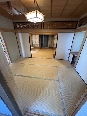 4LDK Detached House for Sale in Kinokawa, Wakayama - Thumbnail 4