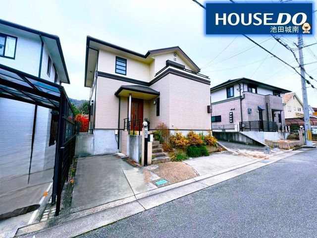 川西市南野坂2丁目の中古戸建 5LDK 3,180万円 - Thumbnail 2