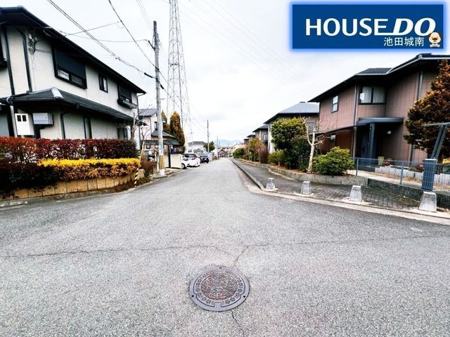 川西市南野坂2丁目の中古戸建 5LDK 3,180万円 - Thumbnail 4