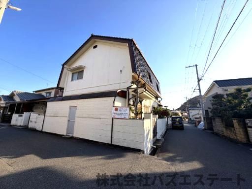 2-Story Steel-Frame House in Himeji, 6DK, 117m2 - Thumbnail 2