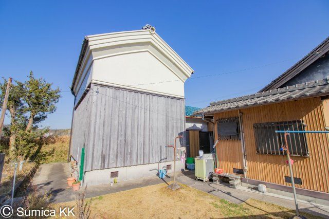 10DK Traditional House with 1063 sqm Land in Kainan, Wakayama - Thumbnail 4
