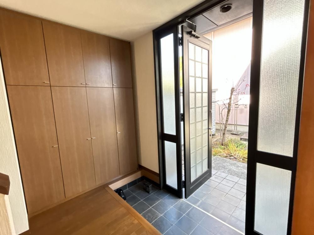 Renovated 4LDK House for Sale in Echizen Town, Fukui - Thumbnail 3