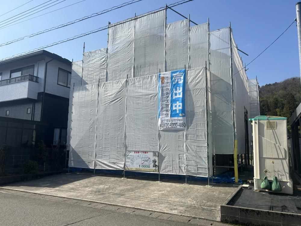 Renovated 4LDK House for Sale in Echizen Town, Fukui - Thumbnail 2