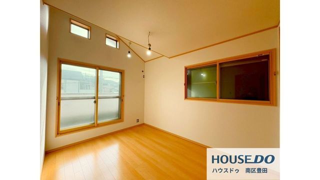 4SLDK Detached House in Sakai Minami Ward with Recent Renovations - Thumbnail 3