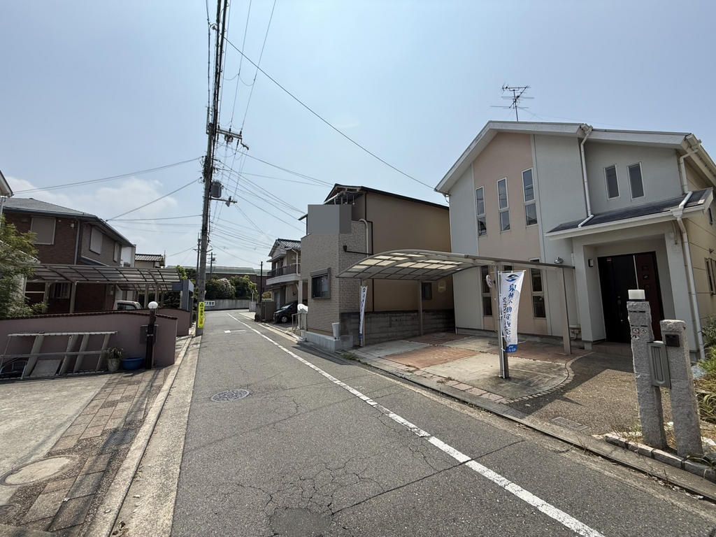 4LDK Family Home in Sakai Higashi-ku with 2025 Renovation - Thumbnail 3