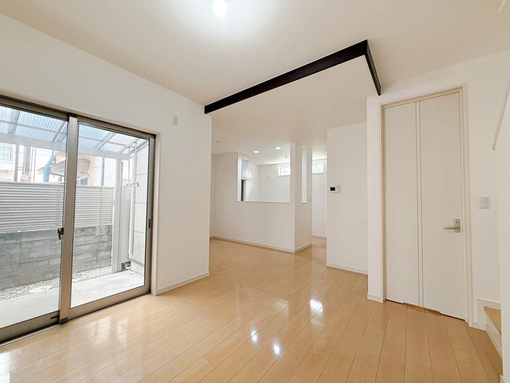 4LDK Family Home in Sakai Higashi-ku with 2025 Renovation - Thumbnail 4