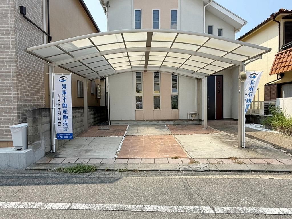 4LDK Family Home in Sakai Higashi-ku with 2025 Renovation - Thumbnail 2