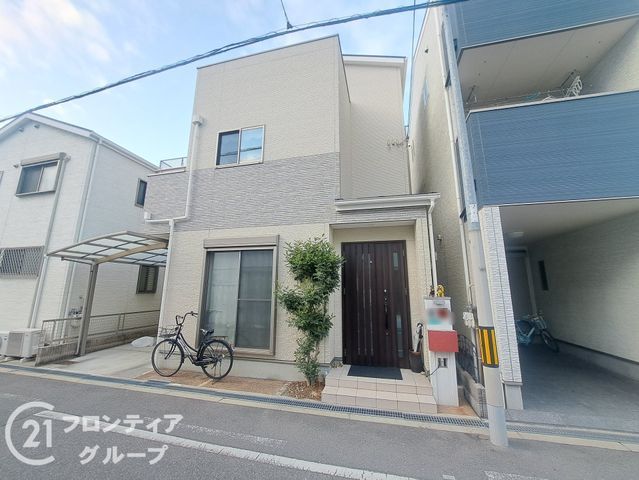 3LDK Detached House for Sale in Hirano Ward, Osaka - Thumbnail 4
