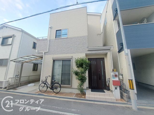3LDK Detached House for Sale in Hirano Ward, Osaka - Thumbnail 3