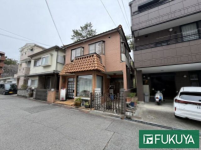 4DK House for Sale in Toyonaka, Osaka – 76.89 sqm - Thumbnail 2