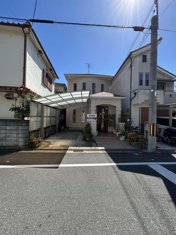 Detached House for Sale in Takashi, Osaka - 1SLDK, 91 sqm - Thumbnail 2