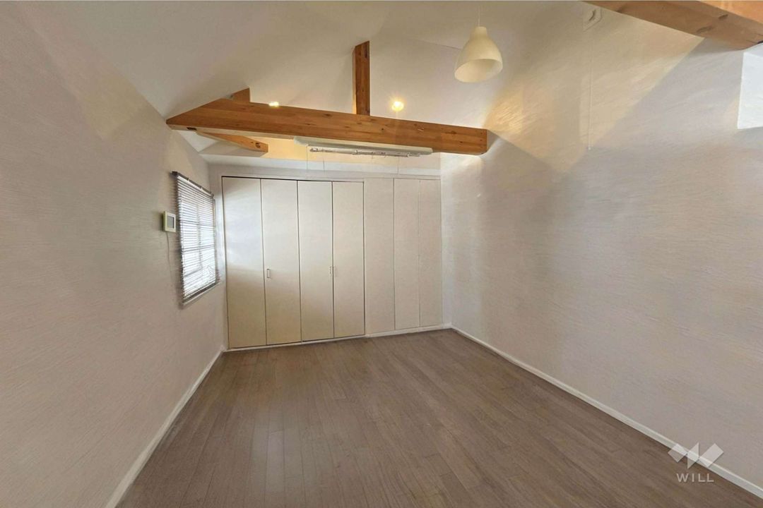 2SLDK House in Toyonaka City, Osaka Prefecture - Thumbnail 4