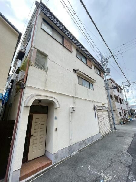 4LDK Steel House for Sale in Higashisumiyoshi, Osaka - 1580万 Yen - Thumbnail 2