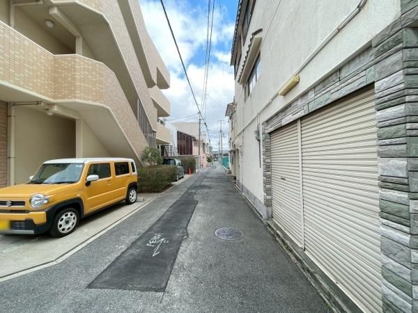 4LDK Steel House for Sale in Higashisumiyoshi, Osaka - 1580万 Yen - Thumbnail 3