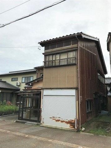 Vacant House Bank | Live in Imizu (Imizu City Migration and Settlement Support Site) — Image 4, Imizu, Toyama
