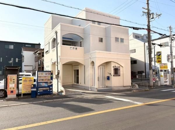 4LDK Investment House for Sale Near Shuntokumichi Station, Osaka - Thumbnail 4