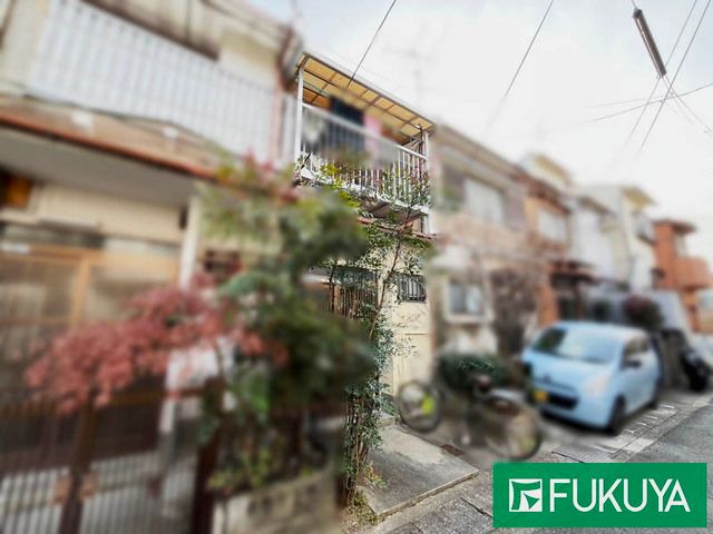 3K Terraced House for Sale near Nagaokatenjin Station, Nagaokakyo - Thumbnail 3