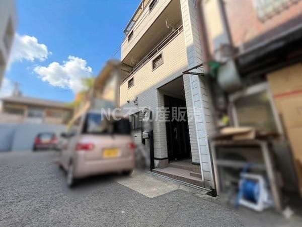 5LDK House for Sale in Ikuno Ward, Osaka - Thumbnail 2