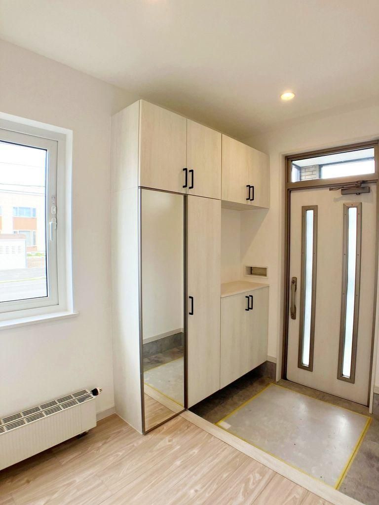 Renovated 4LDK House with Large Garden in Ebetsu, Hokkaido - Thumbnail 2