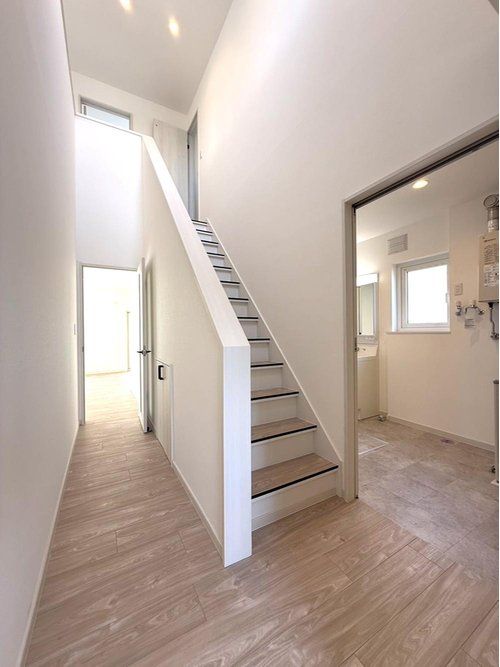 Renovated 4LDK House with Large Garden in Ebetsu, Hokkaido - Thumbnail 4