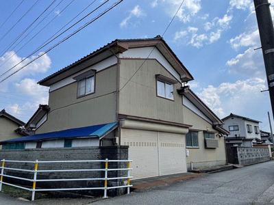 Discover Imizu City - Where Tradition Meets Modern Living in Toyama — Image 2, Imizu, Toyama