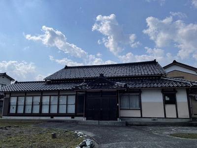 Discover Imizu City - Where Tradition Meets Modern Living in Toyama — Image 1, Imizu, Toyama
