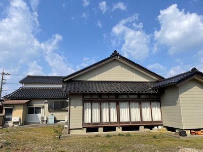 Discover Imizu City - Where Tradition Meets Modern Living in Toyama — Image 4, Imizu, Toyama