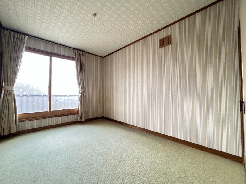 4LDK Detached House for Sale in Hakodate, Hokkaido - 530万円 - Thumbnail 4
