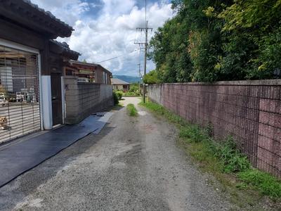 [Property No. 112] Miyaji property (8LDK) A house with plenty of storage space including an attic – Aso City Vacant House Bank — Image 1, Aso, Kumamoto
