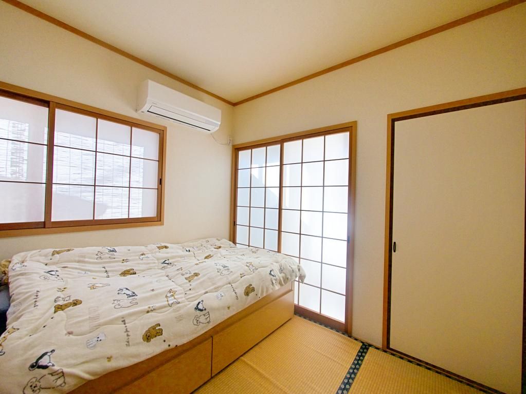 4LDK House for Sale in Hirakata, Osaka - 94.36 sqm - Thumbnail 4