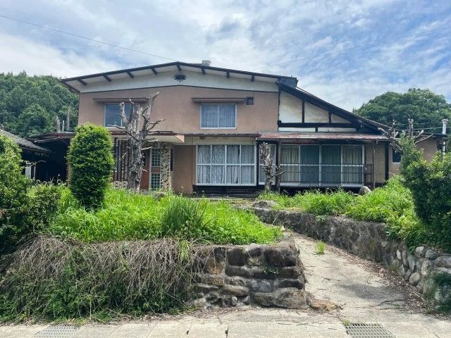 1868 Traditional House on 691m² Land in Chikuhoku Village, Nagano - Thumbnail 2