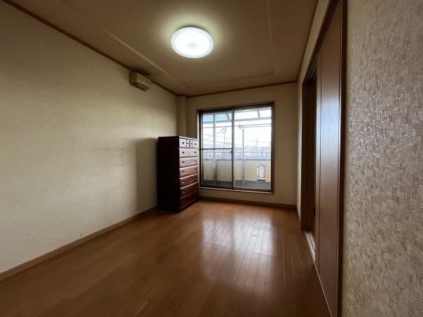 4LDK All-Electric RC House for Sale in Kadoma, Osaka - Thumbnail 4